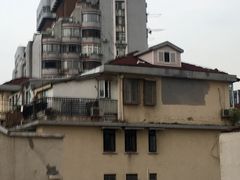 -黄浦区瑞金二路社区文化活动中心