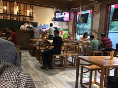 大堂-顺承小院儿