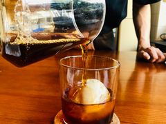-Be Lived Cafe比例咖啡(摩天轮店)