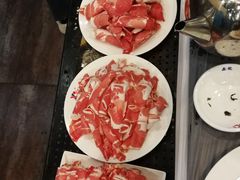 -鑫龙火锅城(青岛分店)