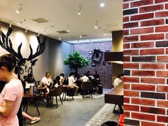 大堂-鹿角巷The Alley(龙湖天街店)