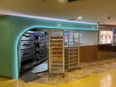 -爸爸糖吐司面包(北京西单大悦城店)