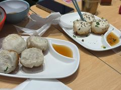 -小杨生煎(周浦万达店)