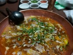 -朝伟清真铜瓢牛肉馆(三十年老·店)