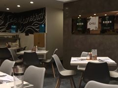 大堂-CHILL Pho澳洲牛肉越南粉(佛山顺德万象汇店)