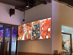 -五丁桥光头香辣蟹(望江橡树林店)