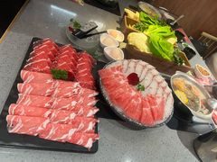 -陶乡·台湾小火锅(中华城店)