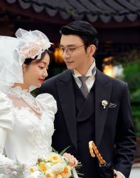 -第一夫人婚纱摄影(南京店)