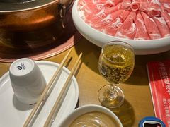 -宝泉铜锅·涮羊肉(解放东路店)