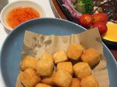 -食膳星港记·手工现做港式茶餐厅(吉联店)