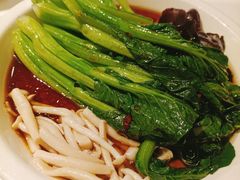 -新白鹿餐厅(第一百货店)