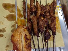 -老白家怡贵园烤肉