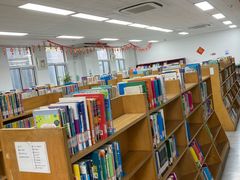 -朝阳区图书馆(小庄店)