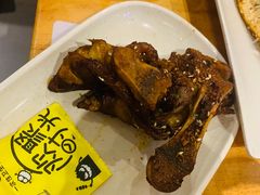 -木屋烧烤(坂田天安云谷店)