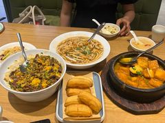 -汇丰苑·海鲜青岛菜(中山路大鲍岛店)