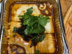 -老胖串店(浆水泉路店)