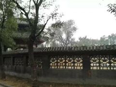 -百泉景区