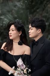 -太郎花子婚纱摄影TAHAKO(无锡店)