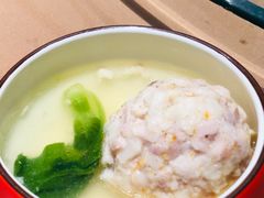 -熙春园餐厅