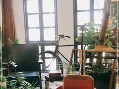 大堂-阿吉仔(大元路店)