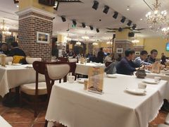 大堂-巴依老爷·新疆美食(上城区天城路店)