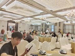 -卡尔顿东方银龙酒店•广西菜•早茶