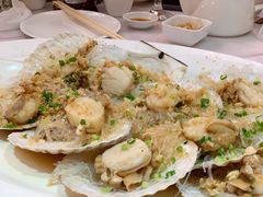 -海天花园酒家