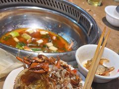 -七欣天香辣蟹火锅(上海奉贤杭州湾生活广场店)