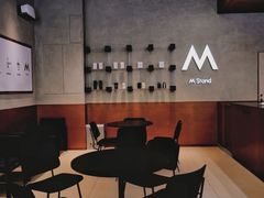 -M Stand(深圳南山欢乐颂店)