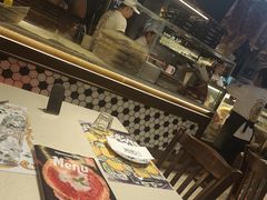 -Mammamia意大利餐厅(古北店)
