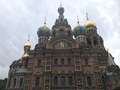 -滴血救世主教堂