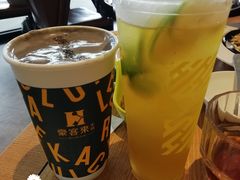 -豪客来牛排(汕头东厦100店)
