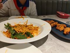 -必胜客(WOW中心城店)