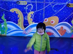 -烟台海昌鲸鲨海洋公园