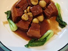-北京德胜门华宇假日酒店·画廊咖啡厅