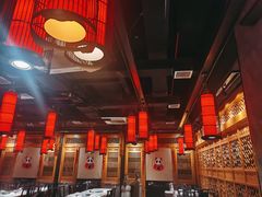 大堂-川西坝子(苏州城市生活广场店)