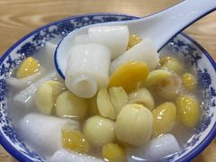 -黄记潮汕甜汤(贝底田坊店)