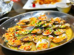 -79号渔船海鲜饭店(华强北店)