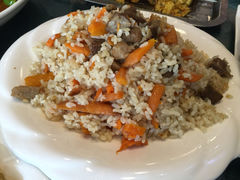 帕米朵儿新疆小馆-帕米朵儿新疆小馆(仙鹤新天地广场店)