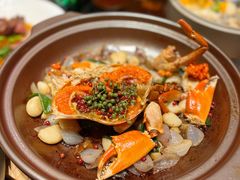 -蟹榭·本帮江浙菜·蟹宴(五角场合生汇商场店)