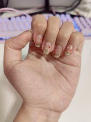 -尤米一站式美甲美睫
