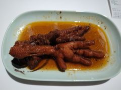 -大铁勺新津菜(迎水道店)