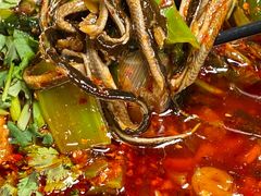 -乐山第一家临江鳝丝(茶坊路店)