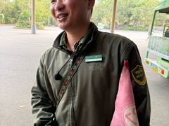 -呀诺达热带雨林