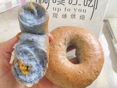 -啊噗吐呦现场烘焙(麦凯乐店)