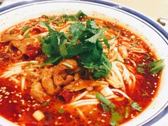 -文叔·湖北名小吃·小龙虾(华强北店)