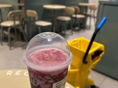 -喜茶(深圳海岸城店)