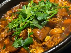 -双东酒店(东关街店)