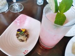 -Social 秀西餐厅-长沙瑞吉酒店(运达店)