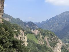 -雁荡山风景名胜区